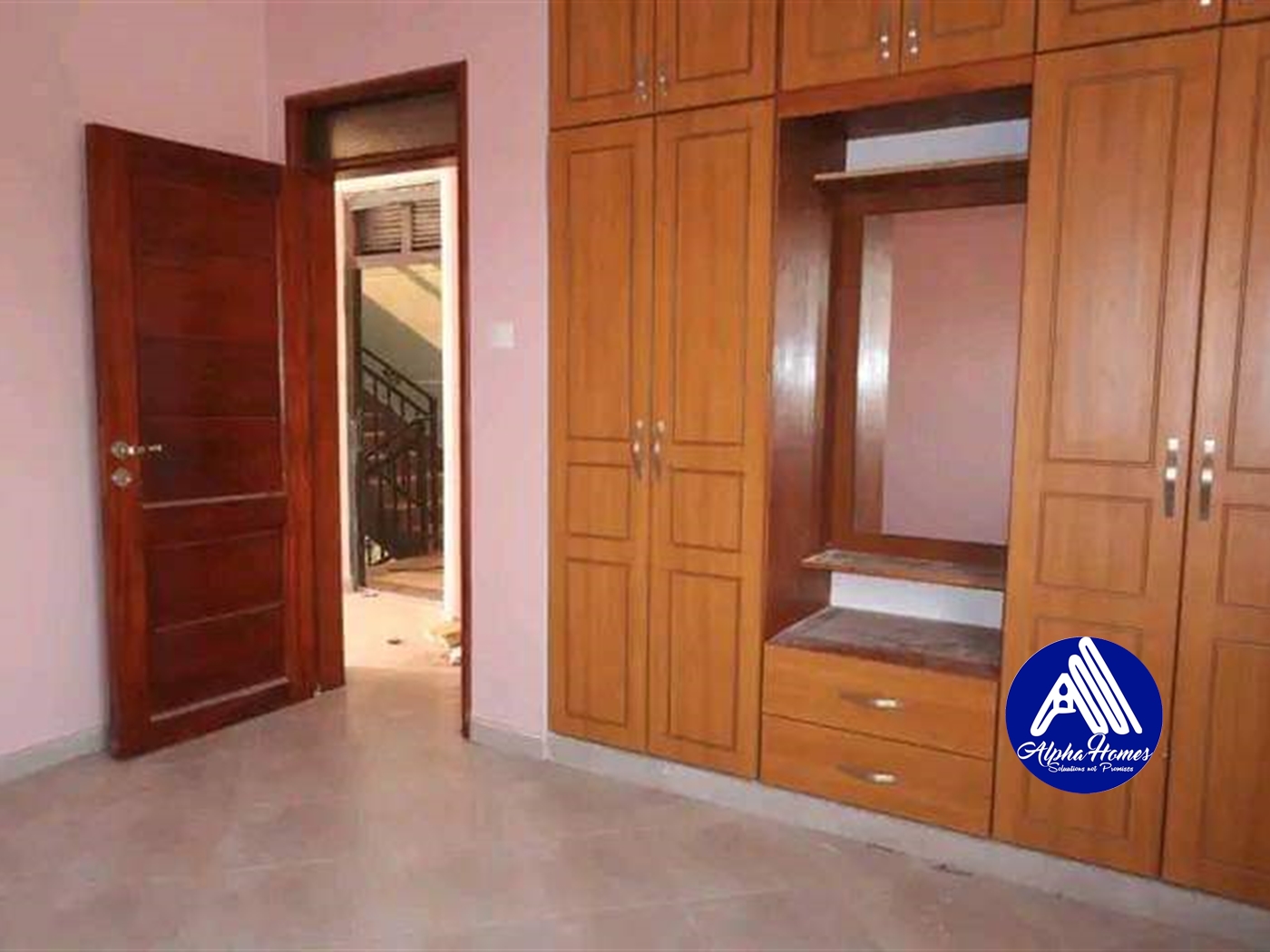 Apartment for rent in Najjera Wakiso