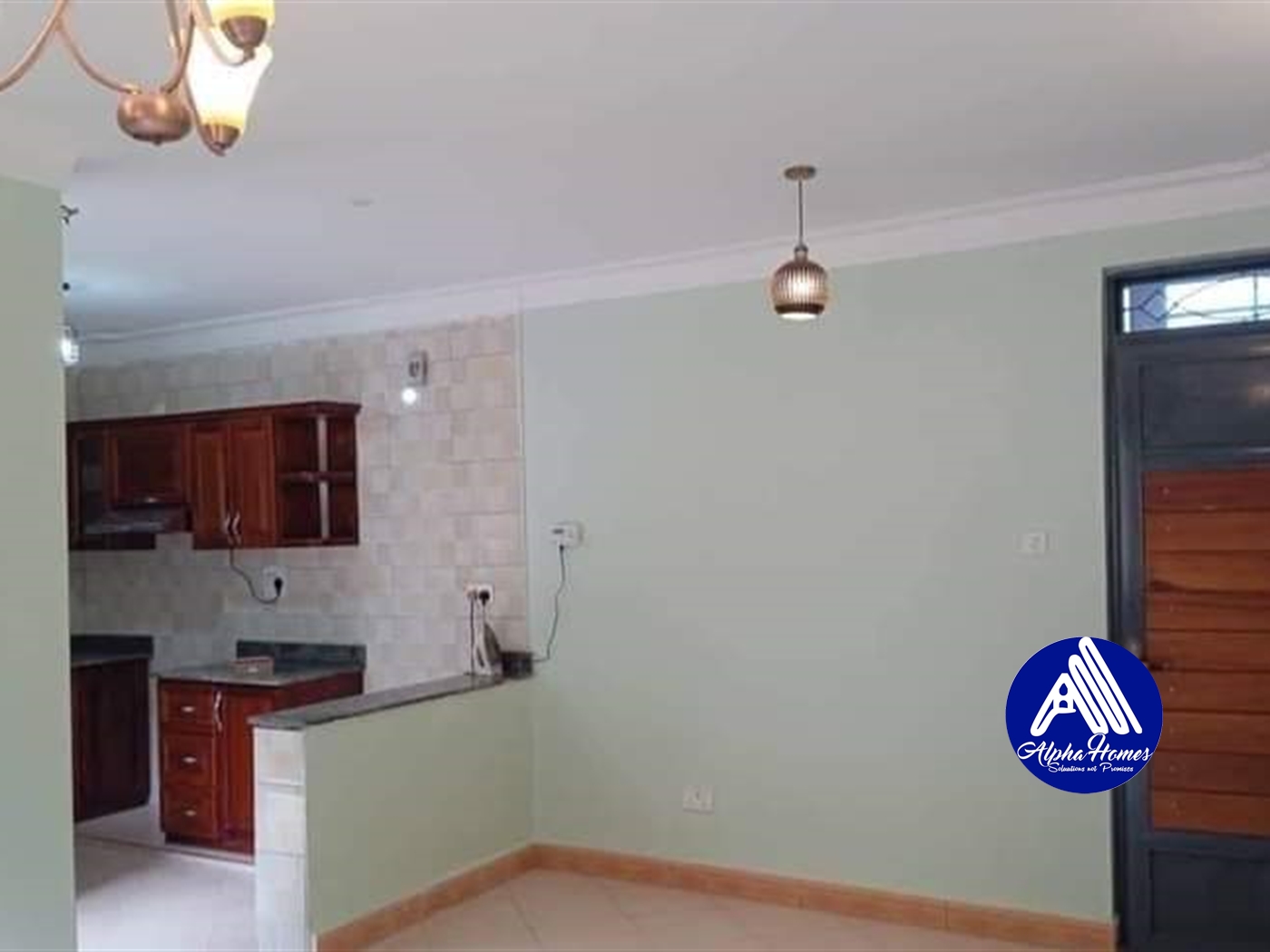 Apartment for rent in Kyanja Kampala