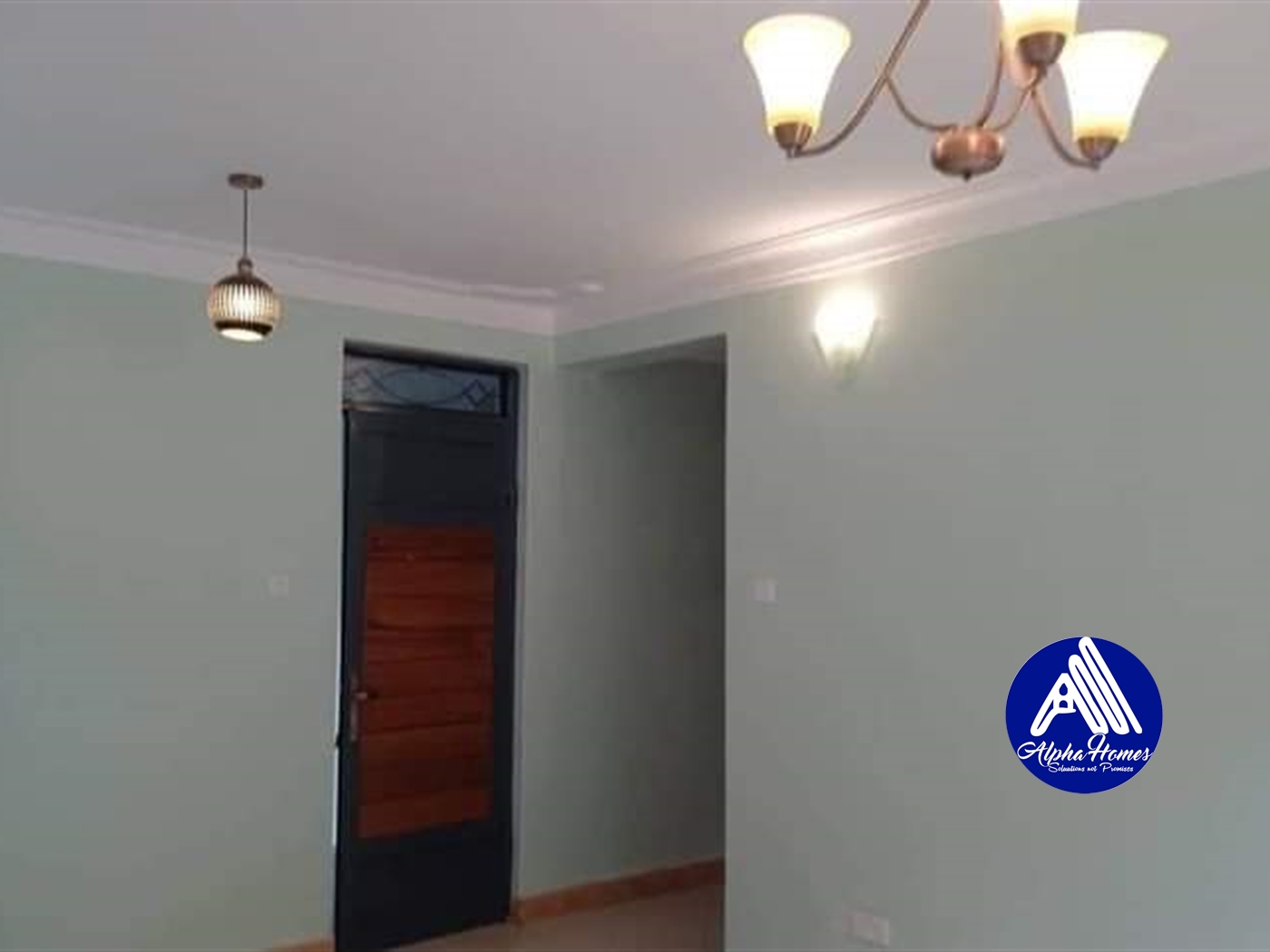 Apartment for rent in Kyanja Kampala