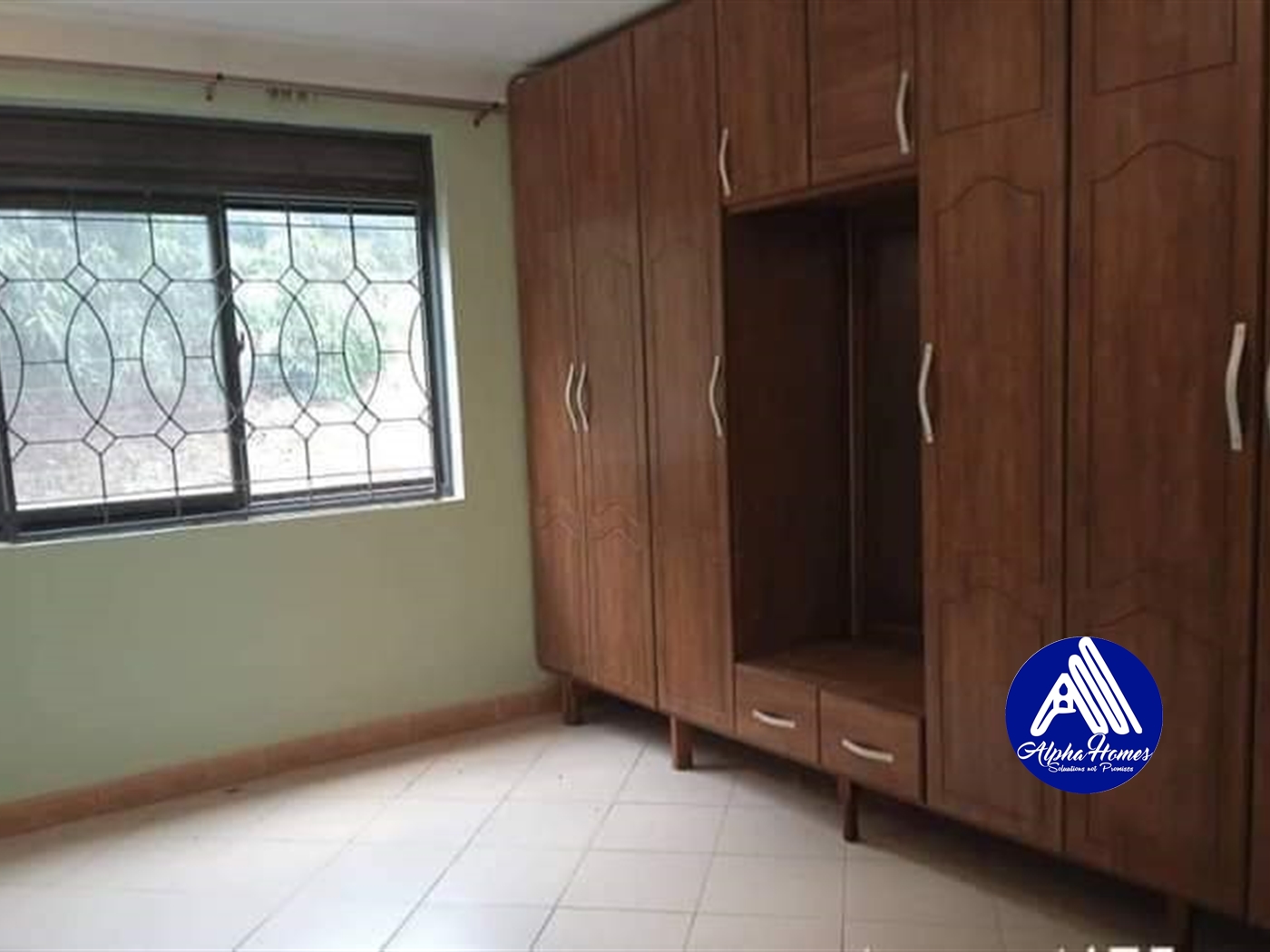 Apartment for rent in Kyanja Kampala