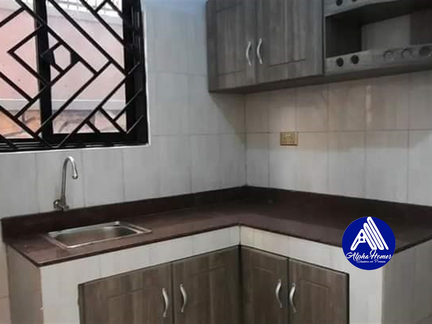 Apartment for rent in Kyanja Wakiso