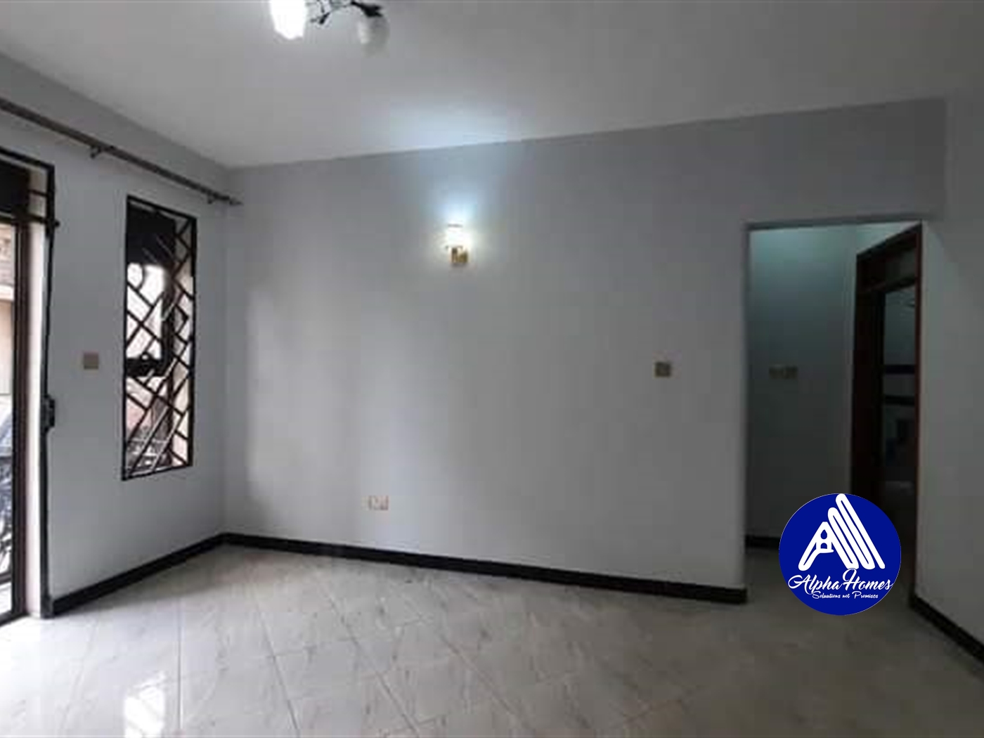 Apartment for rent in Kyanja Wakiso