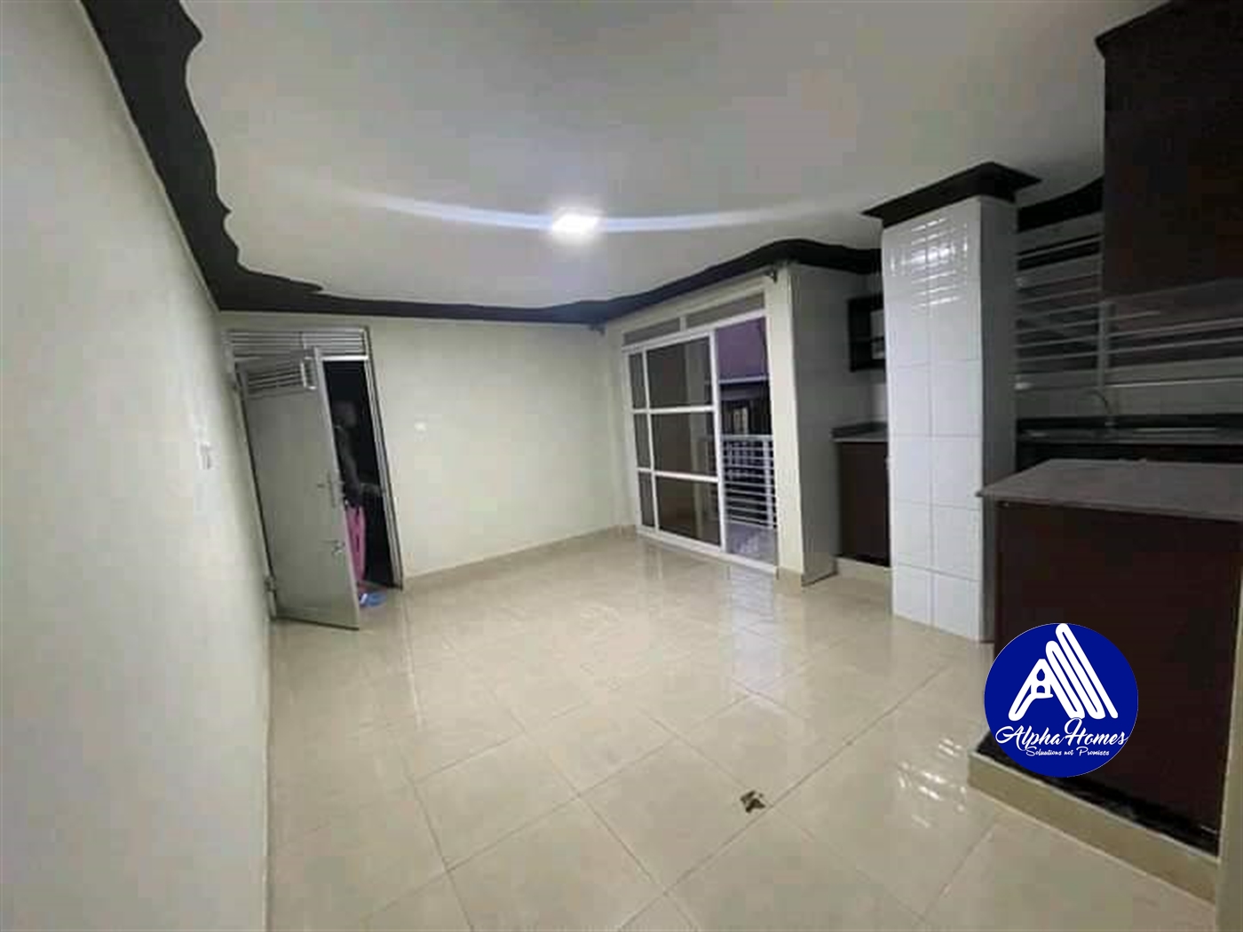 Apartment for rent in Kisaasi Kampala