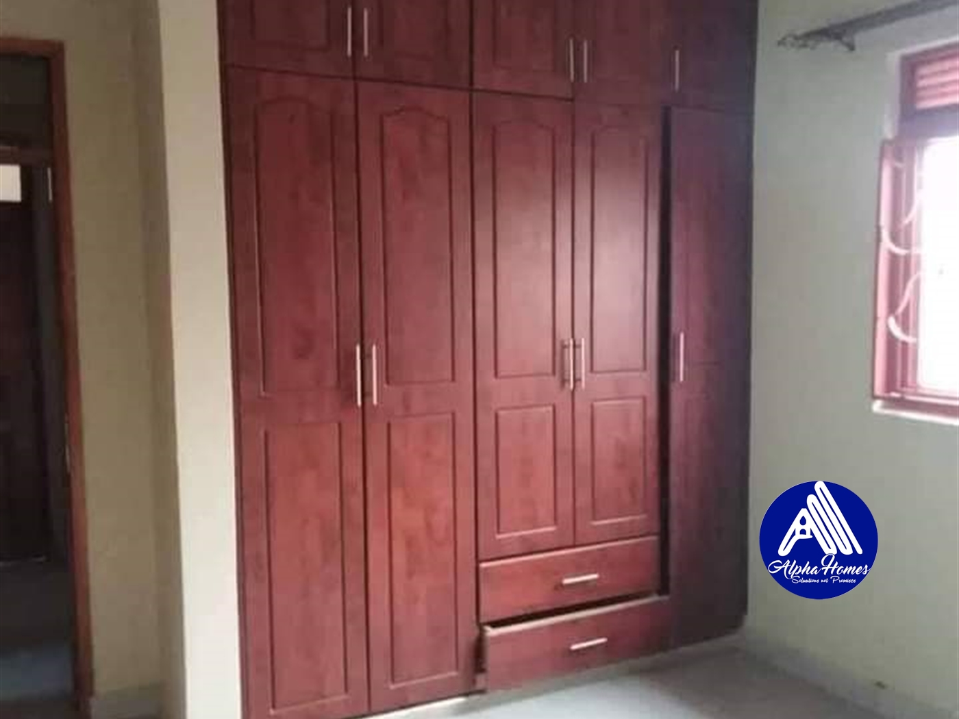 Apartment for rent in Namugongo Wakiso