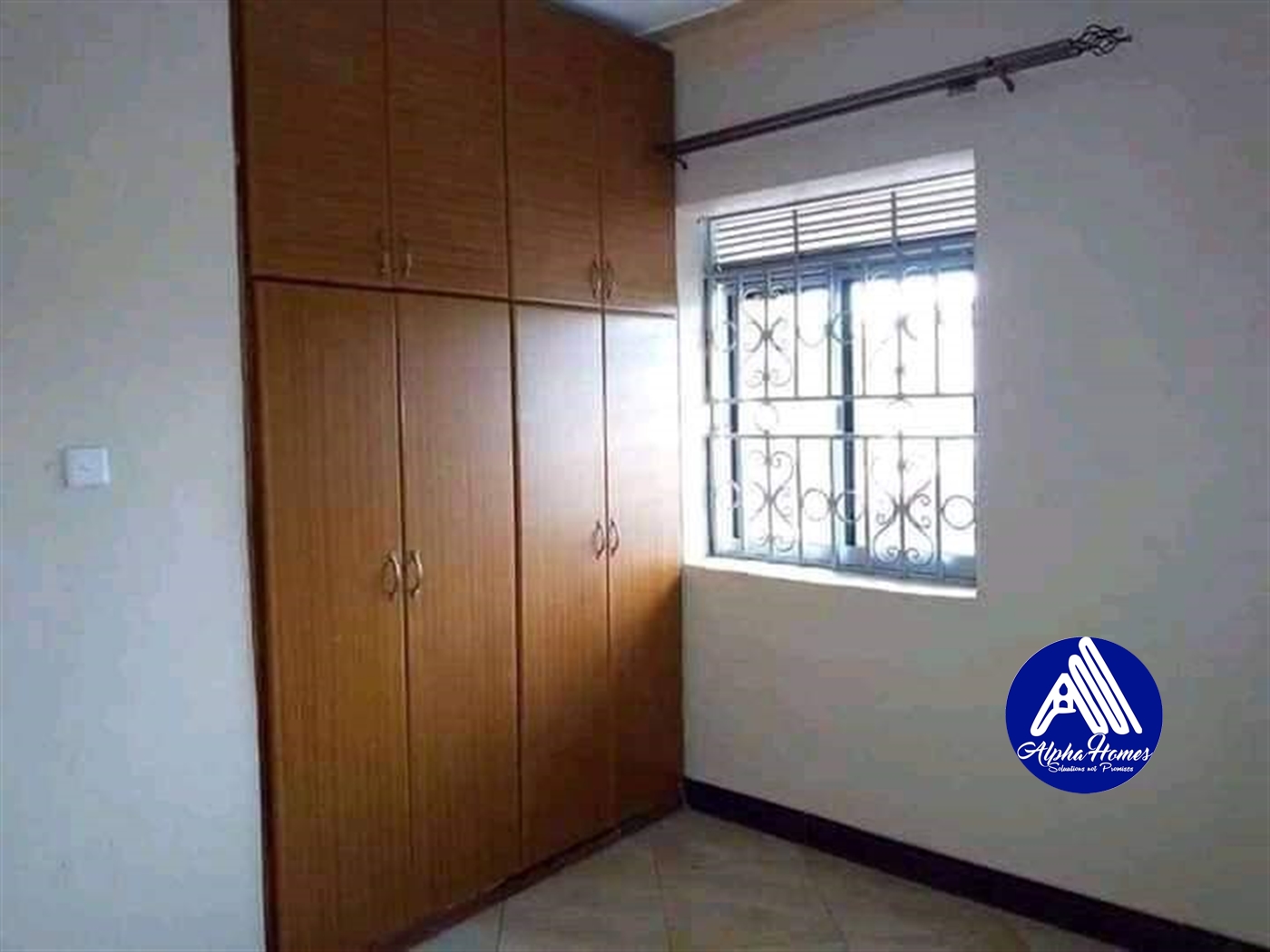 Apartment for rent in Namugongo Kampala