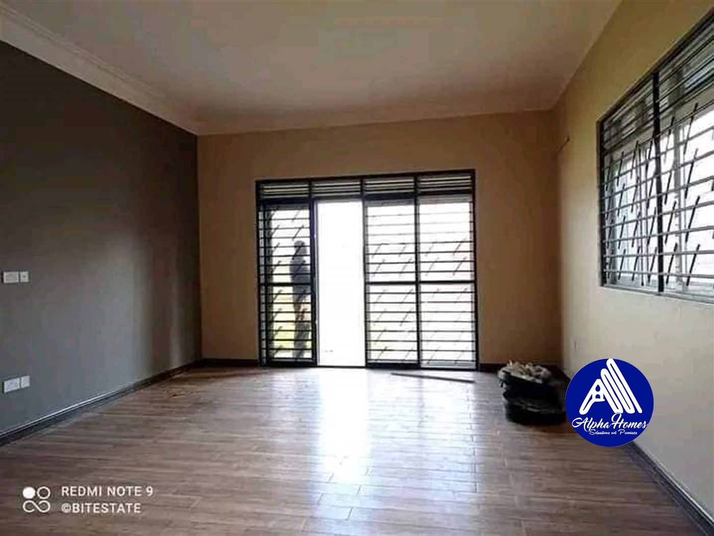 Apartment for rent in Kira Wakiso