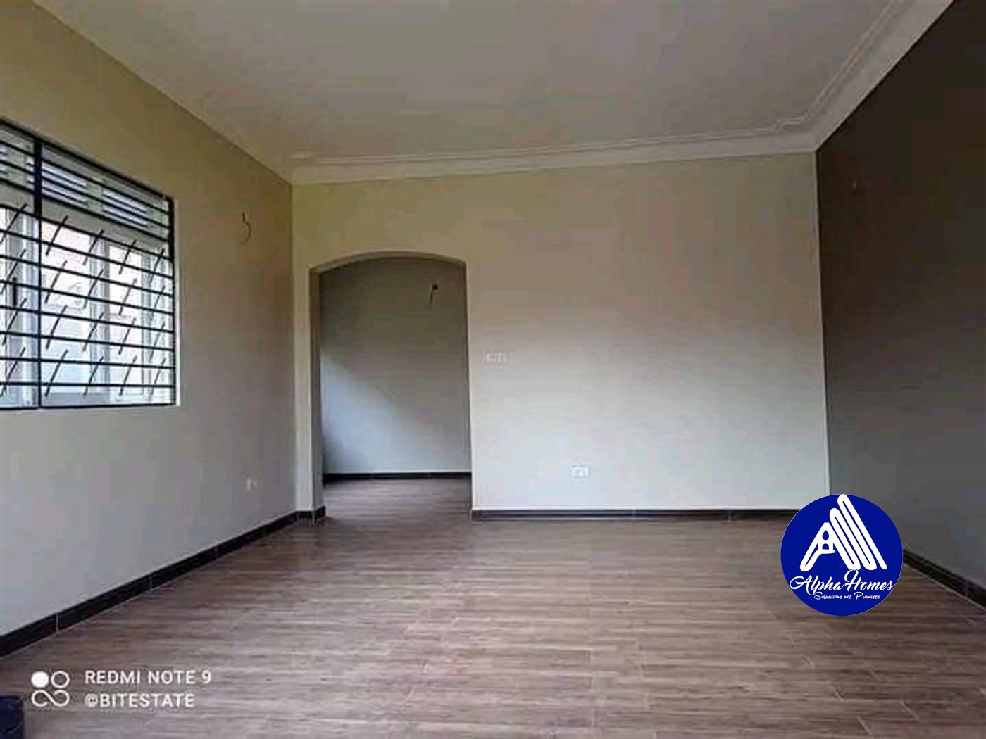 Apartment for rent in Kira Wakiso