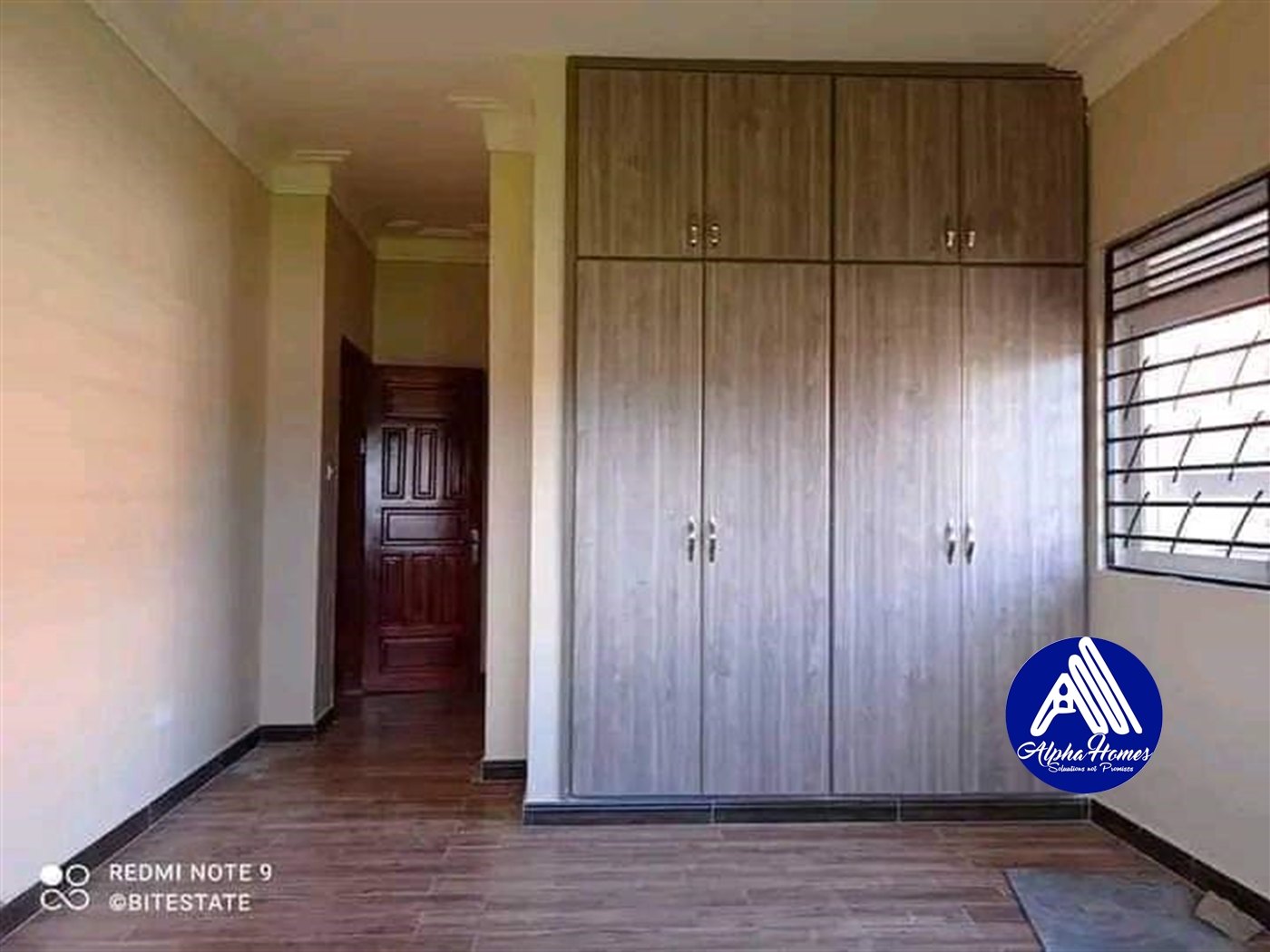 Apartment for rent in Kira Wakiso