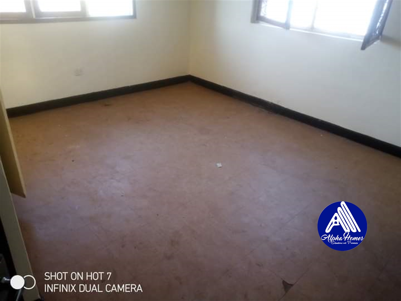 Bungalow for rent in Ntinda Wakiso