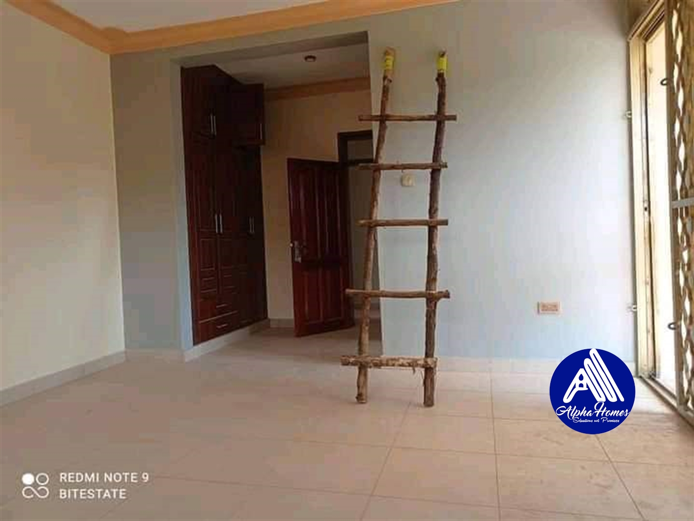 Apartment for rent in Kira Wakiso