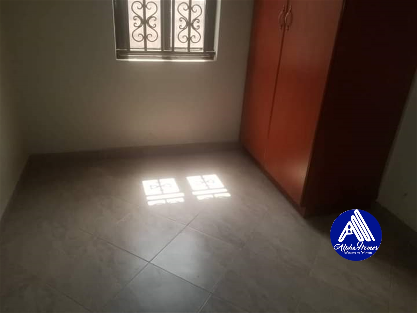 Semi Detached for rent in Namugongo Wakiso