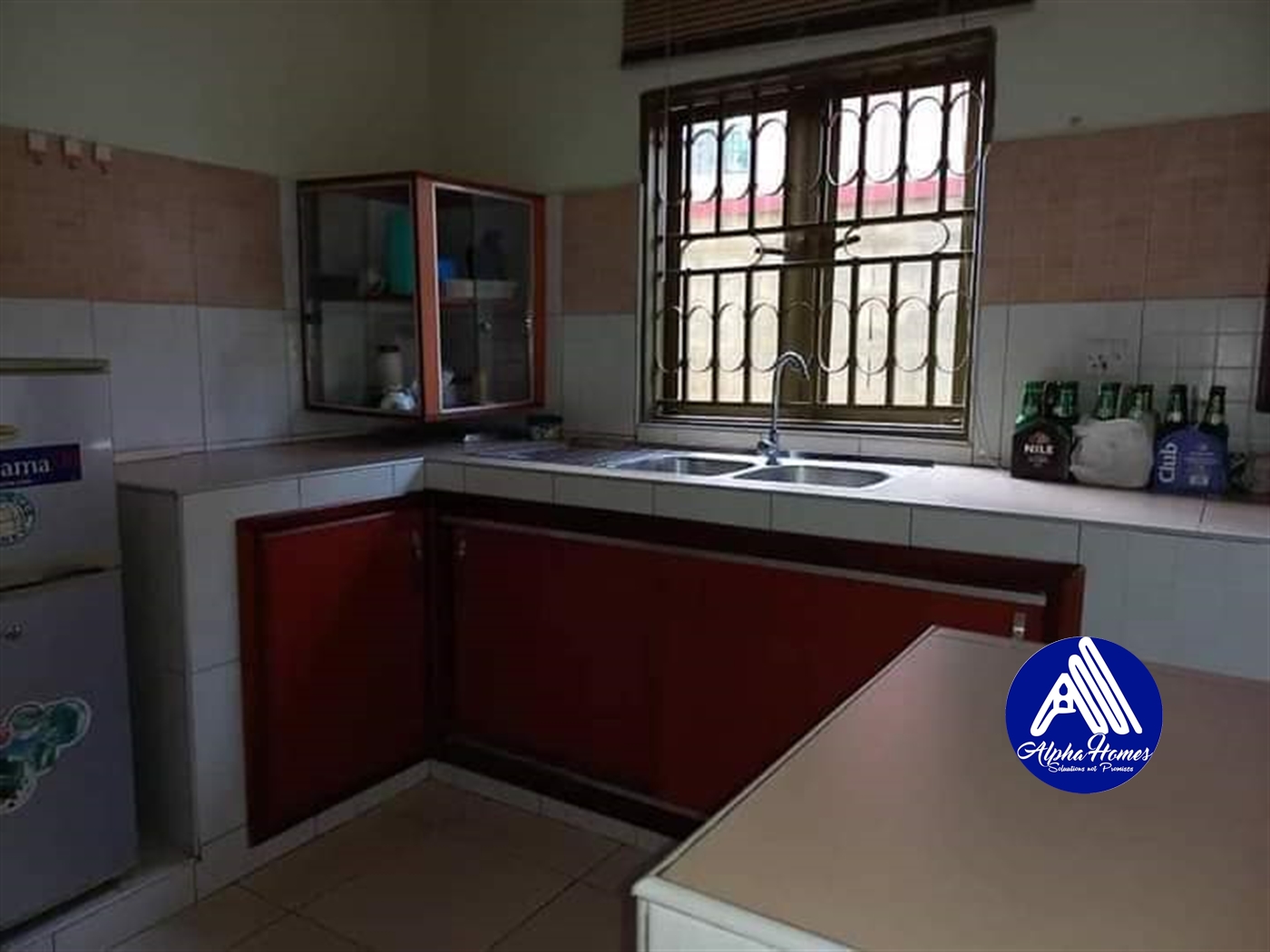 Bungalow for rent in Namugongo Wakiso