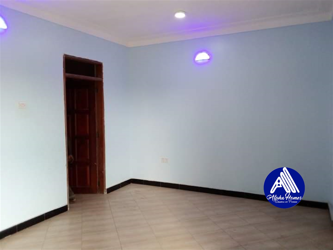 Apartment for rent in Bweyogerere Wakiso