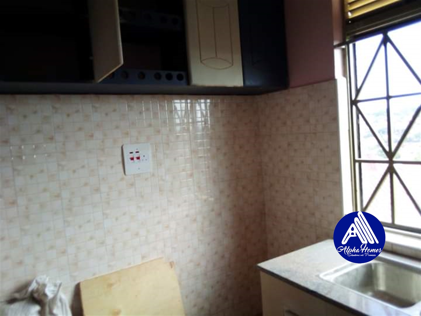 Apartment for rent in Bweyogerere Wakiso