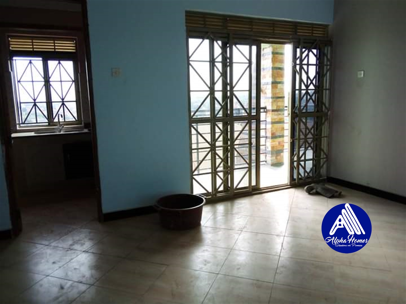 Apartment for rent in Bweyogerere Wakiso