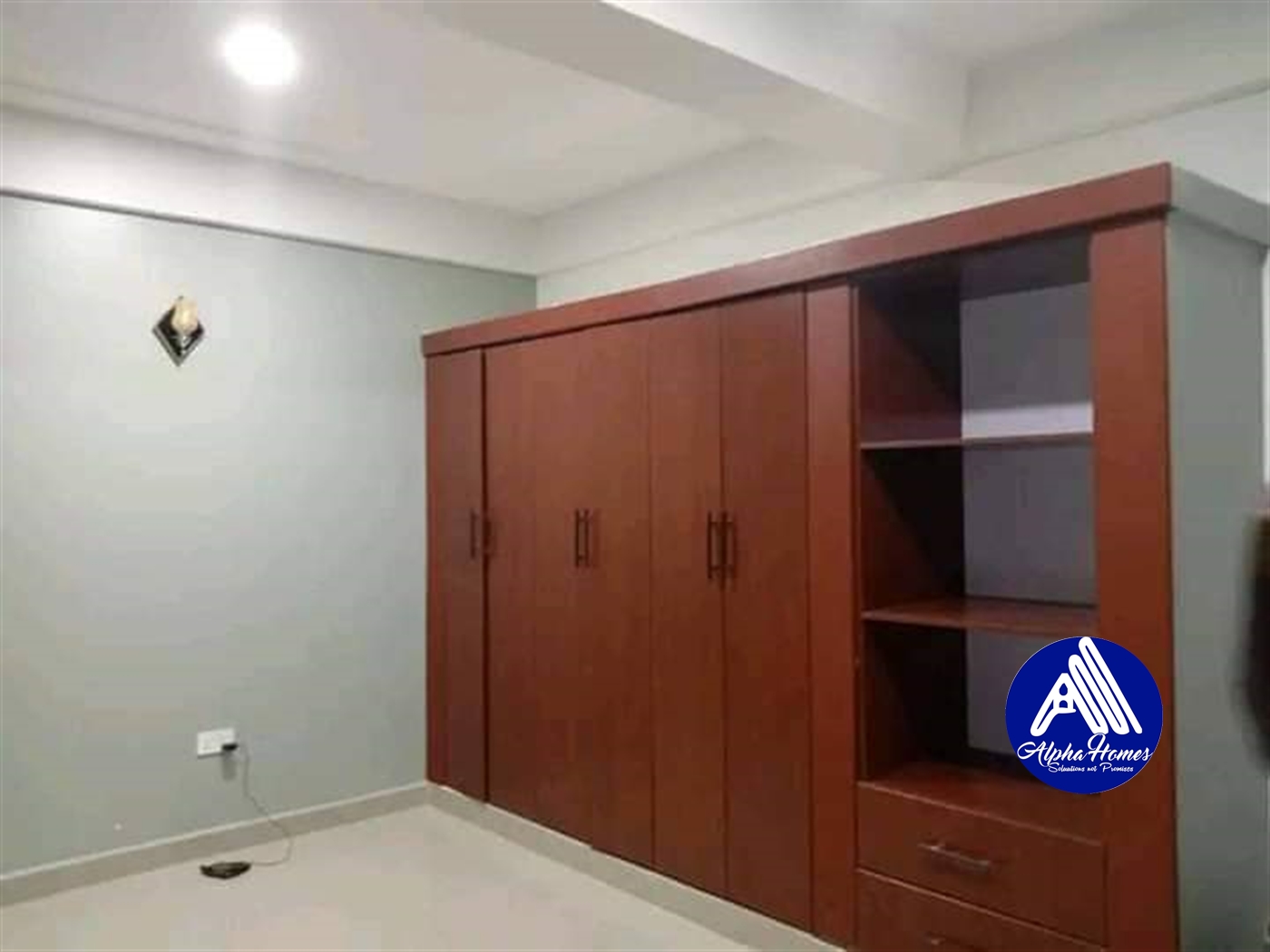 Apartment for rent in Kyambogo Kampala