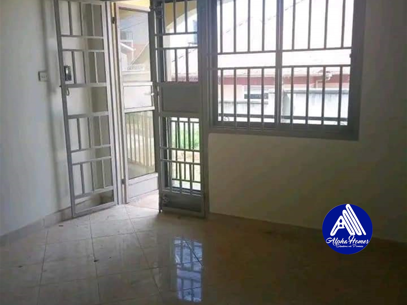 Apartment for rent in Kyaliwajjala Wakiso