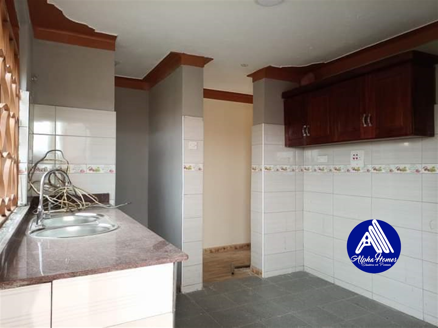 Apartment for rent in Namugongo Wakiso