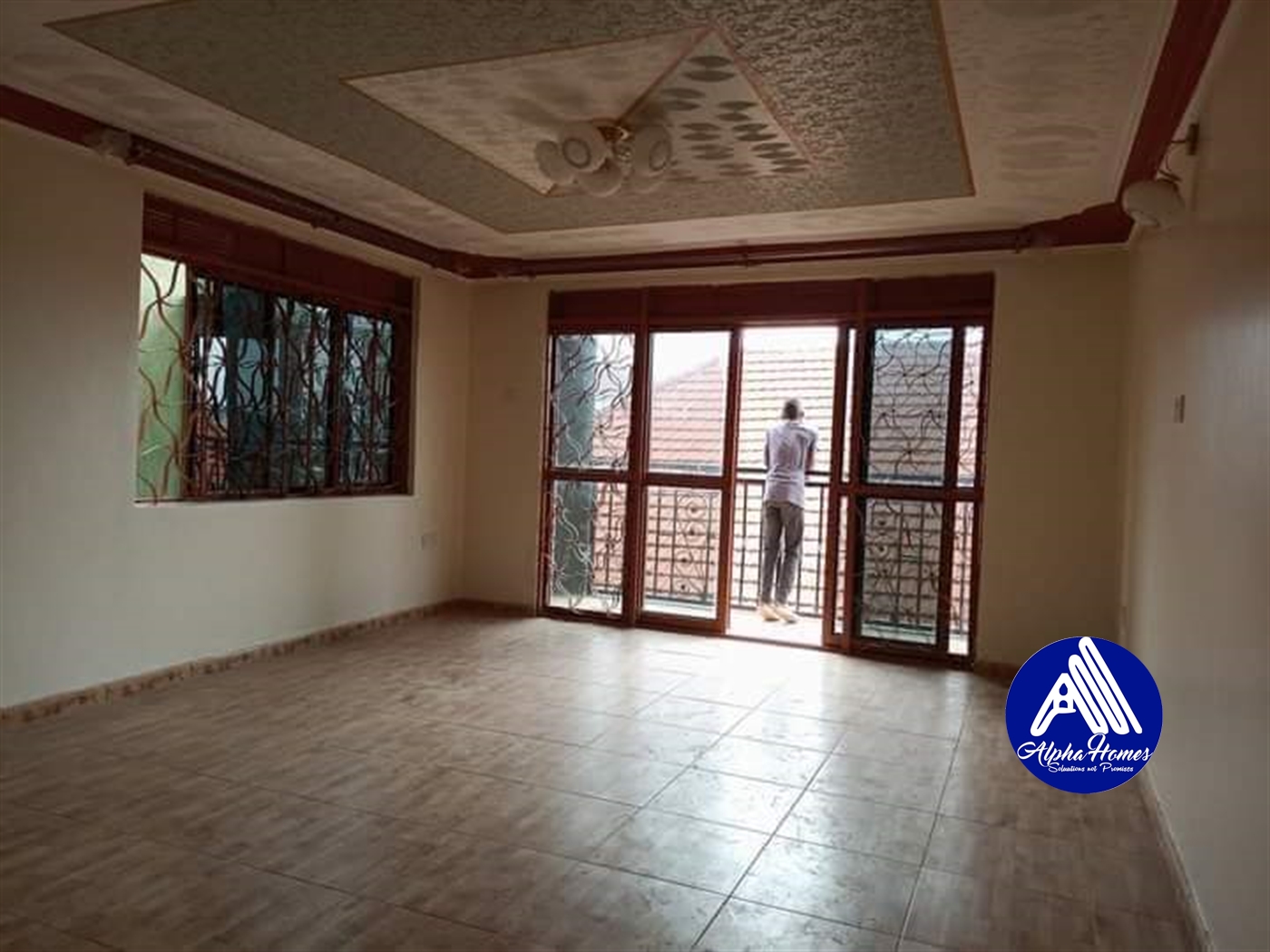 Apartment for rent in Namugongo Wakiso