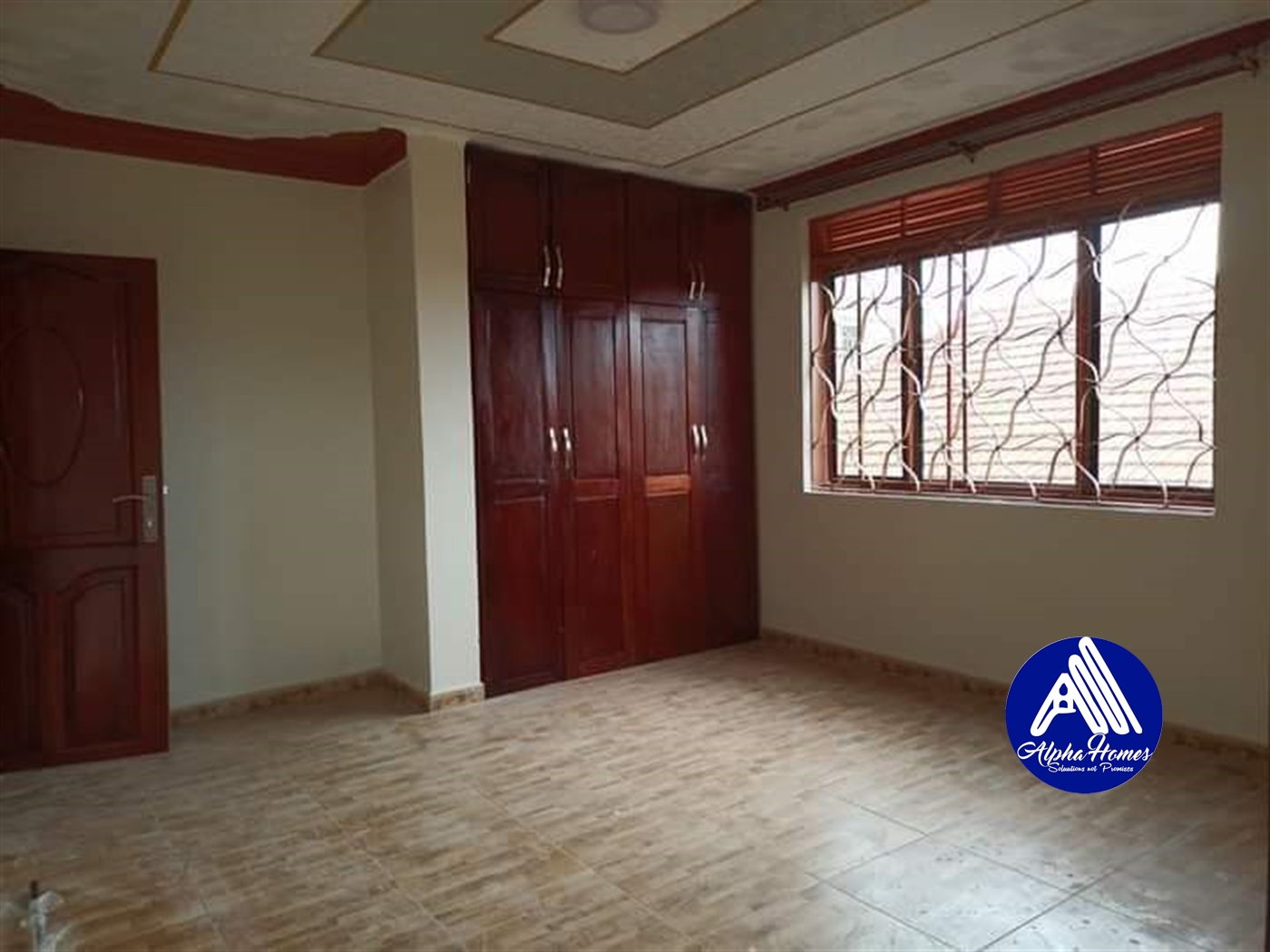 Apartment for rent in Namugongo Wakiso