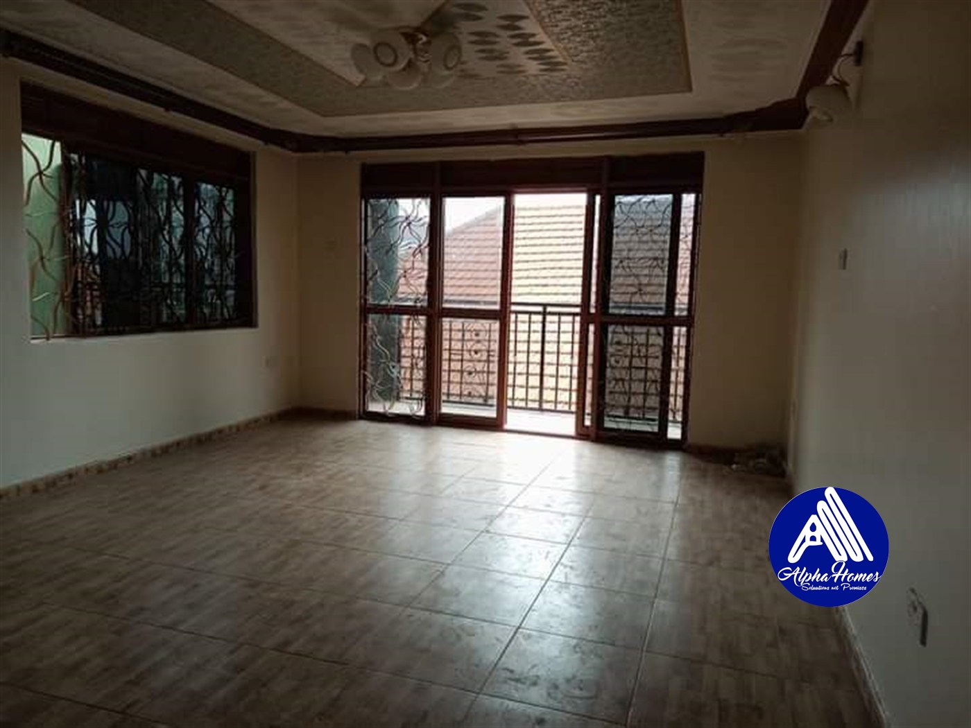 Apartment for rent in Namugongo Wakiso