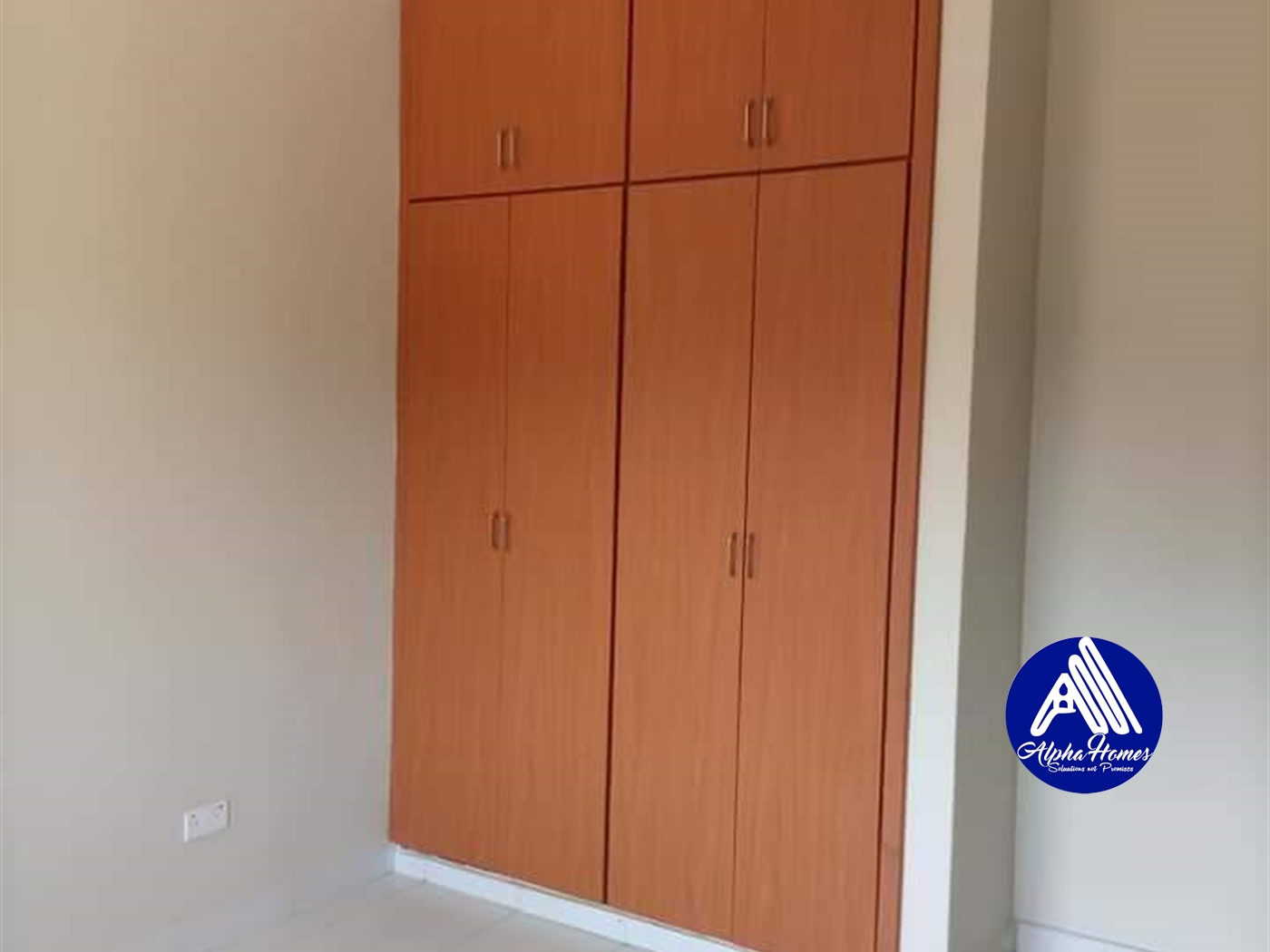 Apartment for rent in Kiwaatule Kampala