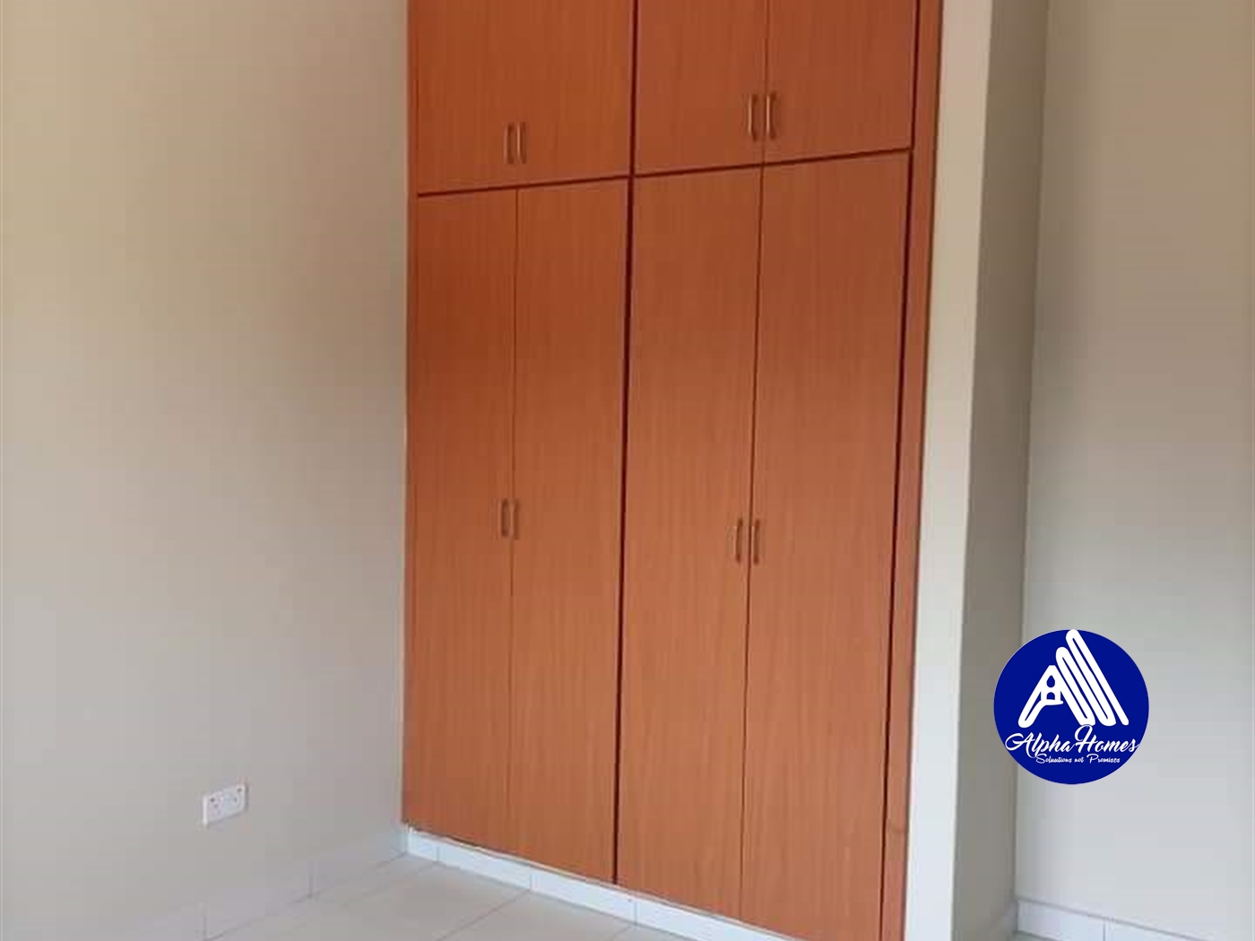 Apartment for rent in Kiwaatule Kampala