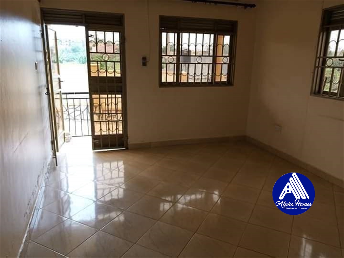 Semi Detached for rent in Namugongo Wakiso