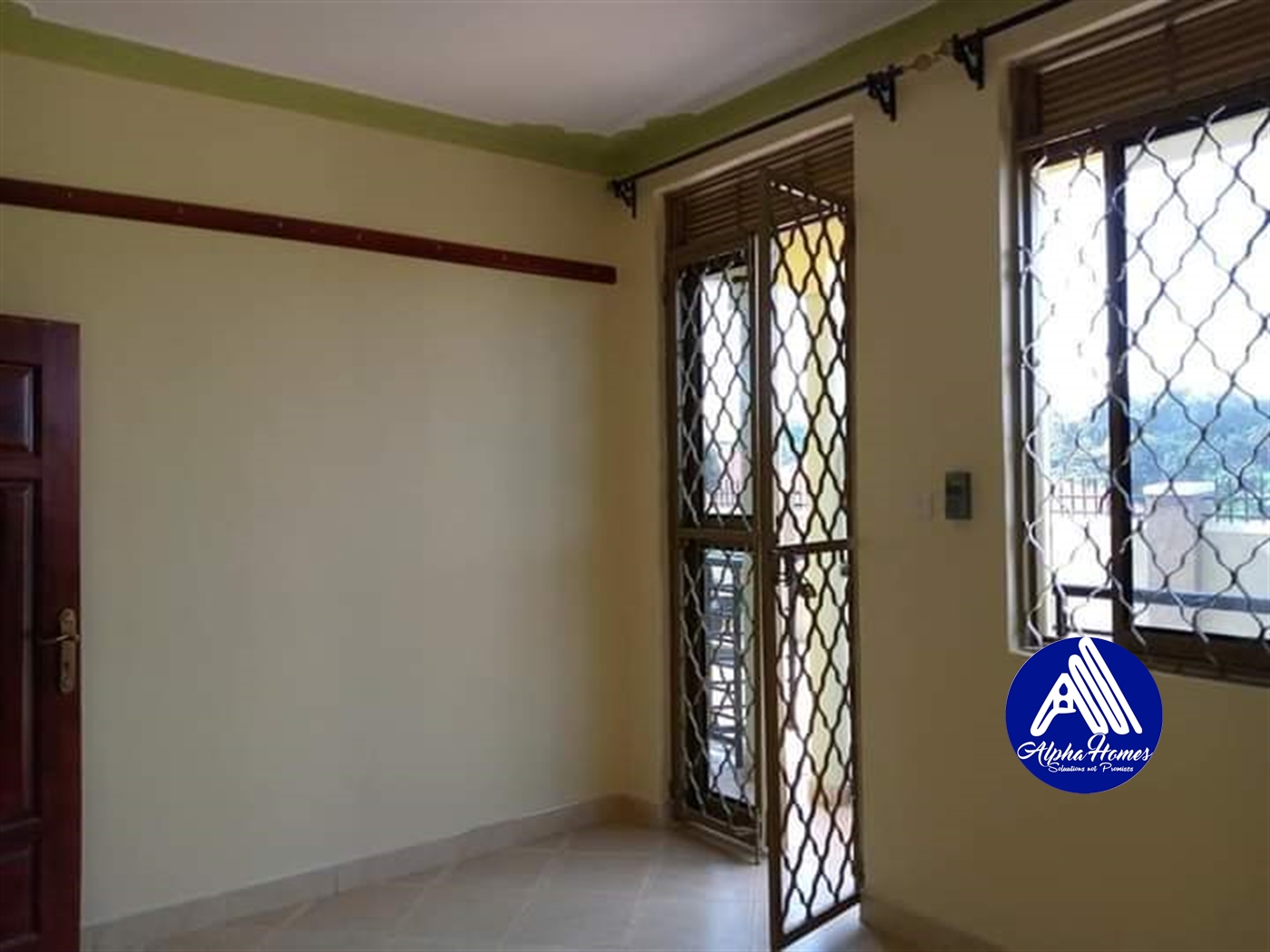 Apartment for rent in Namugongo Wakiso