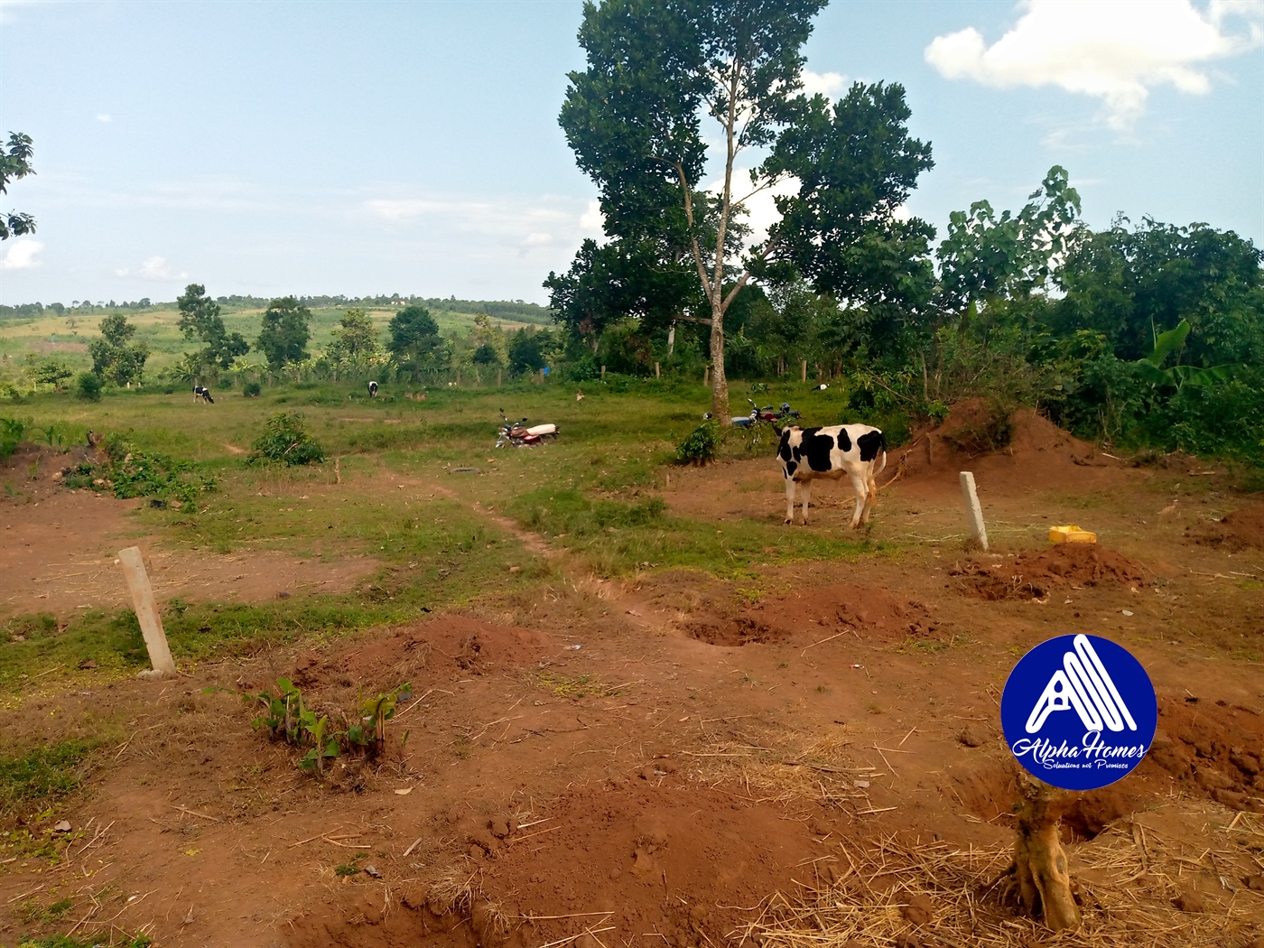 Residential Land for sale in Namugongo Wakiso