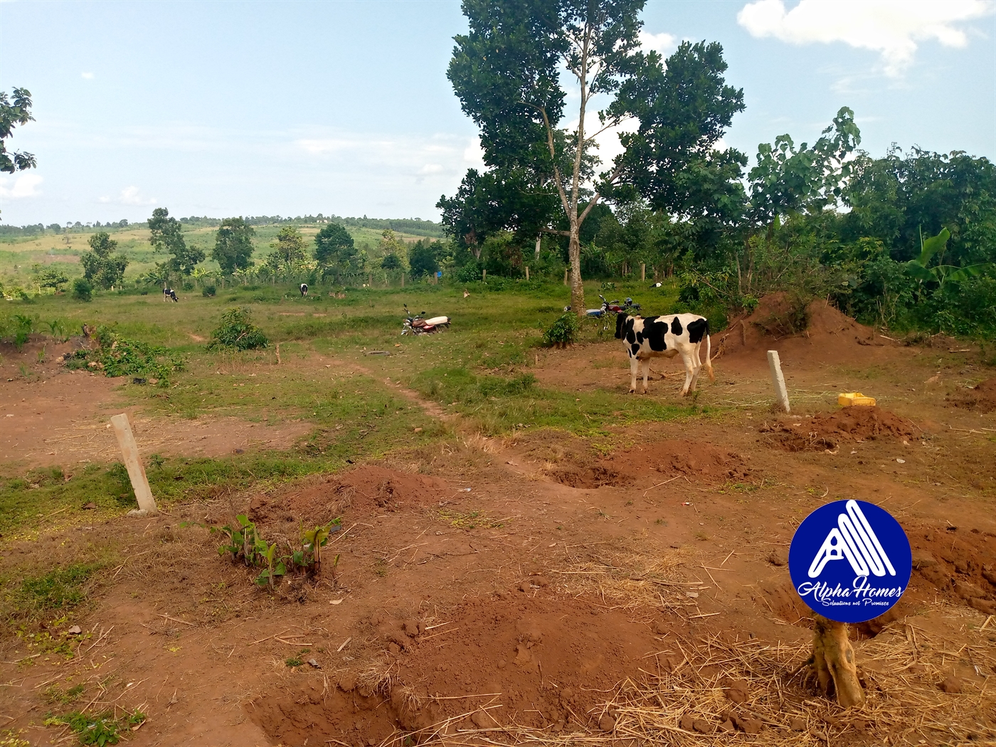 Residential Land for sale in Namugongo Wakiso