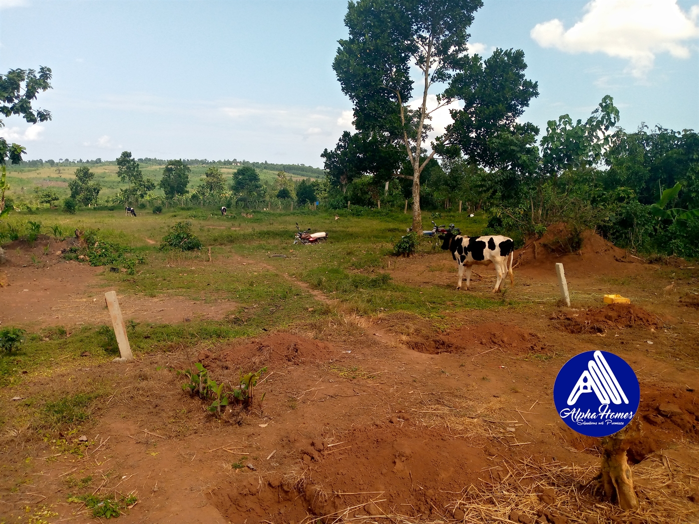 Residential Land for sale in Namugongo Wakiso