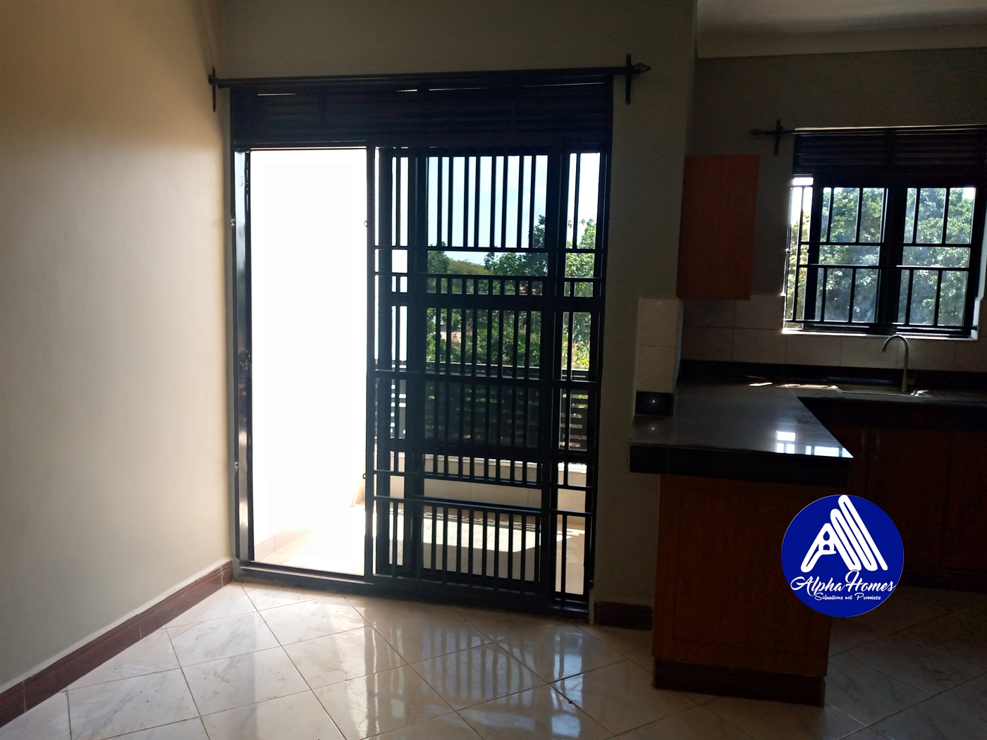 Apartment for rent in Kira Wakiso