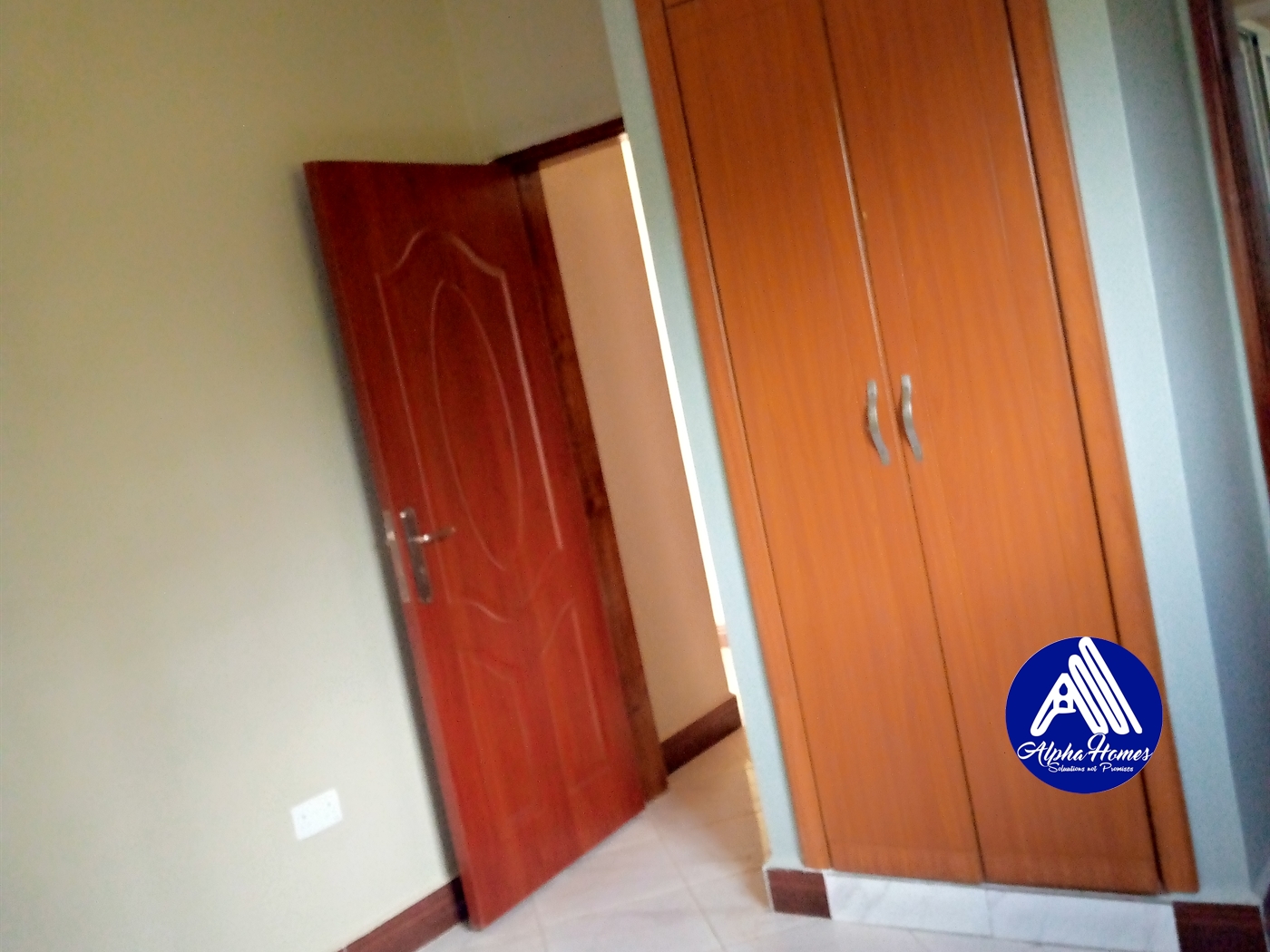 Apartment for rent in Kira Wakiso