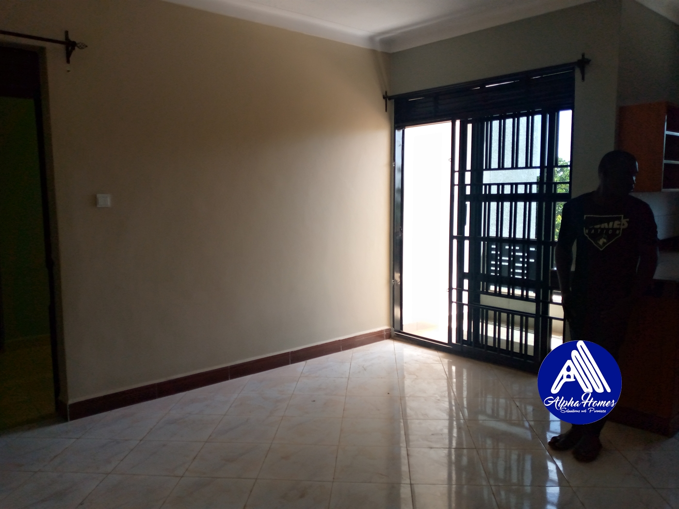 Apartment for rent in Kira Wakiso