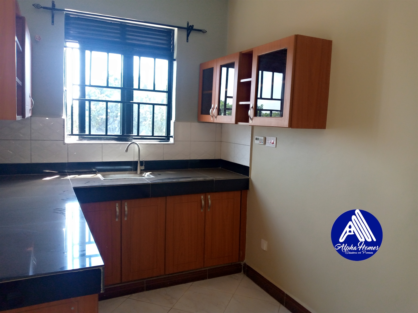 Apartment for rent in Kira Wakiso