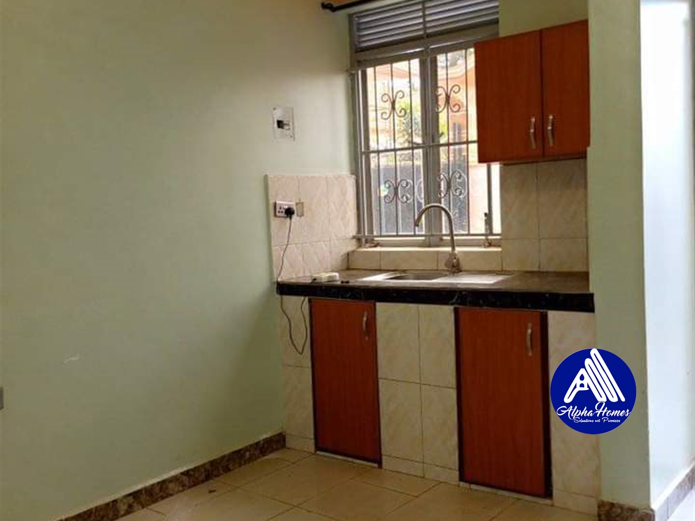 Apartment for rent in Najjera Wakiso