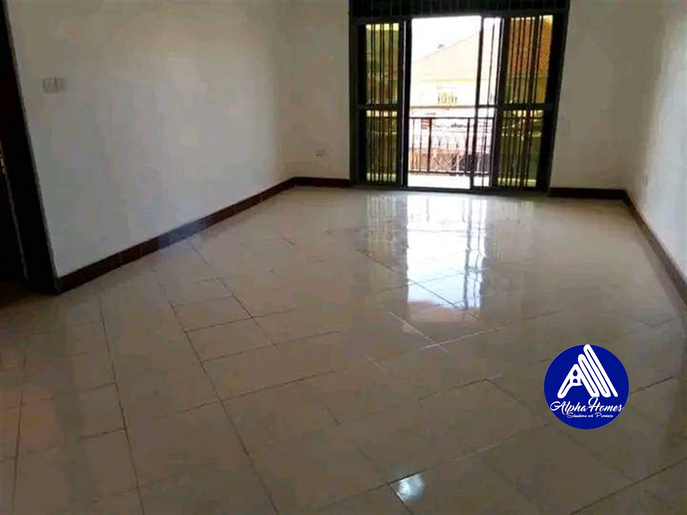 Apartment for rent in Kyaliwajjala Wakiso