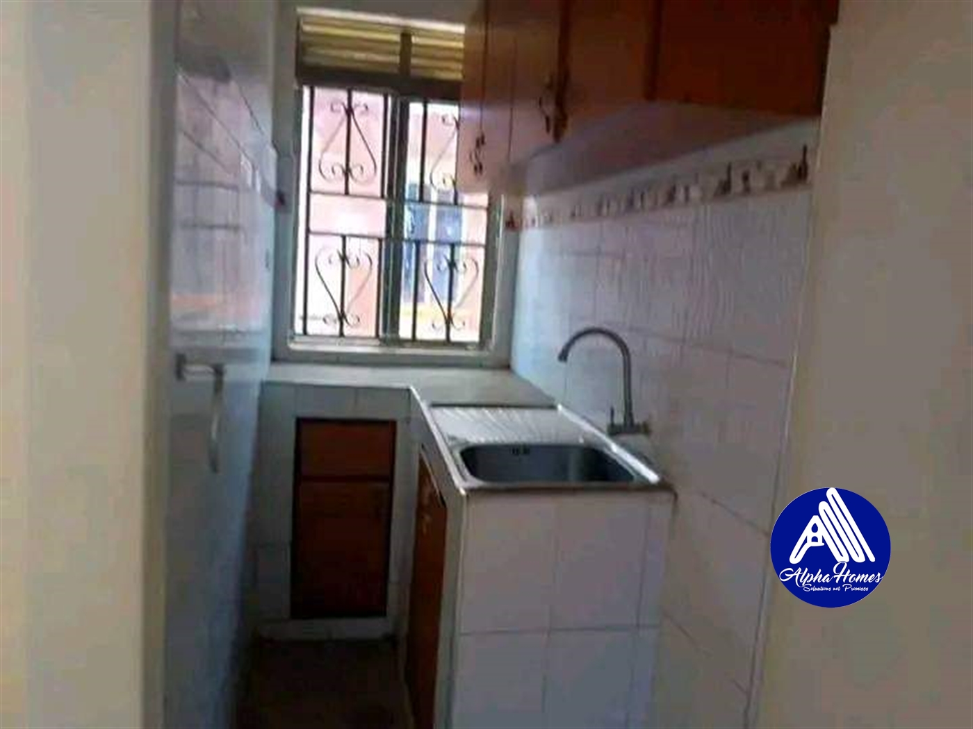 Semi Detached for rent in Kira Wakiso