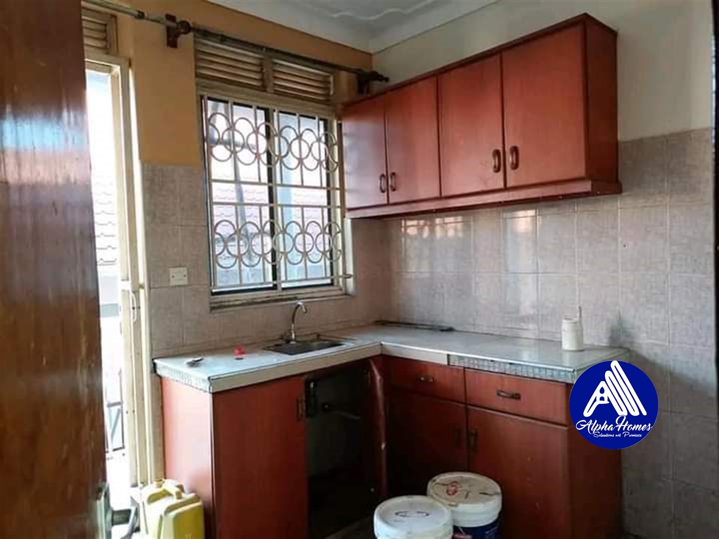 Apartment for rent in Namugongo Wakiso