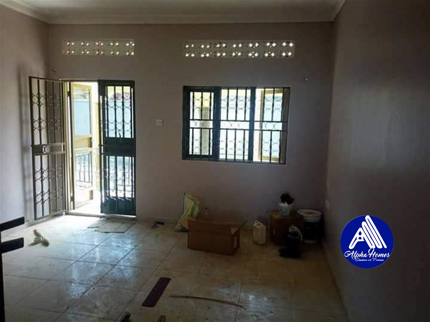 Semi Detached for rent in Namugongo Wakiso