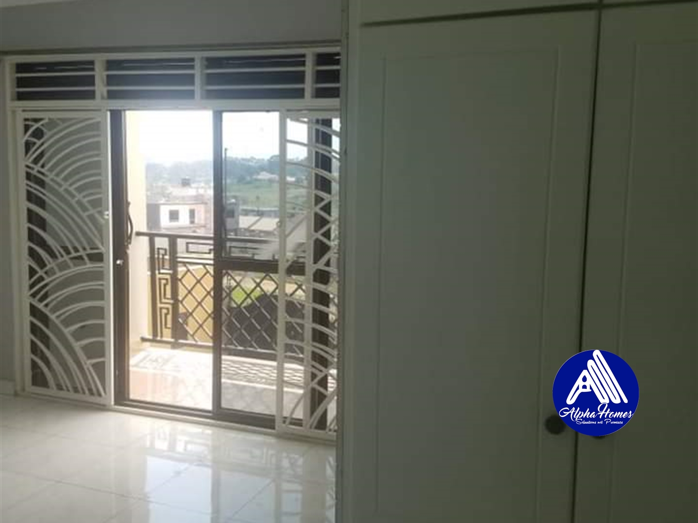 Apartment for rent in Kyanja Kampala