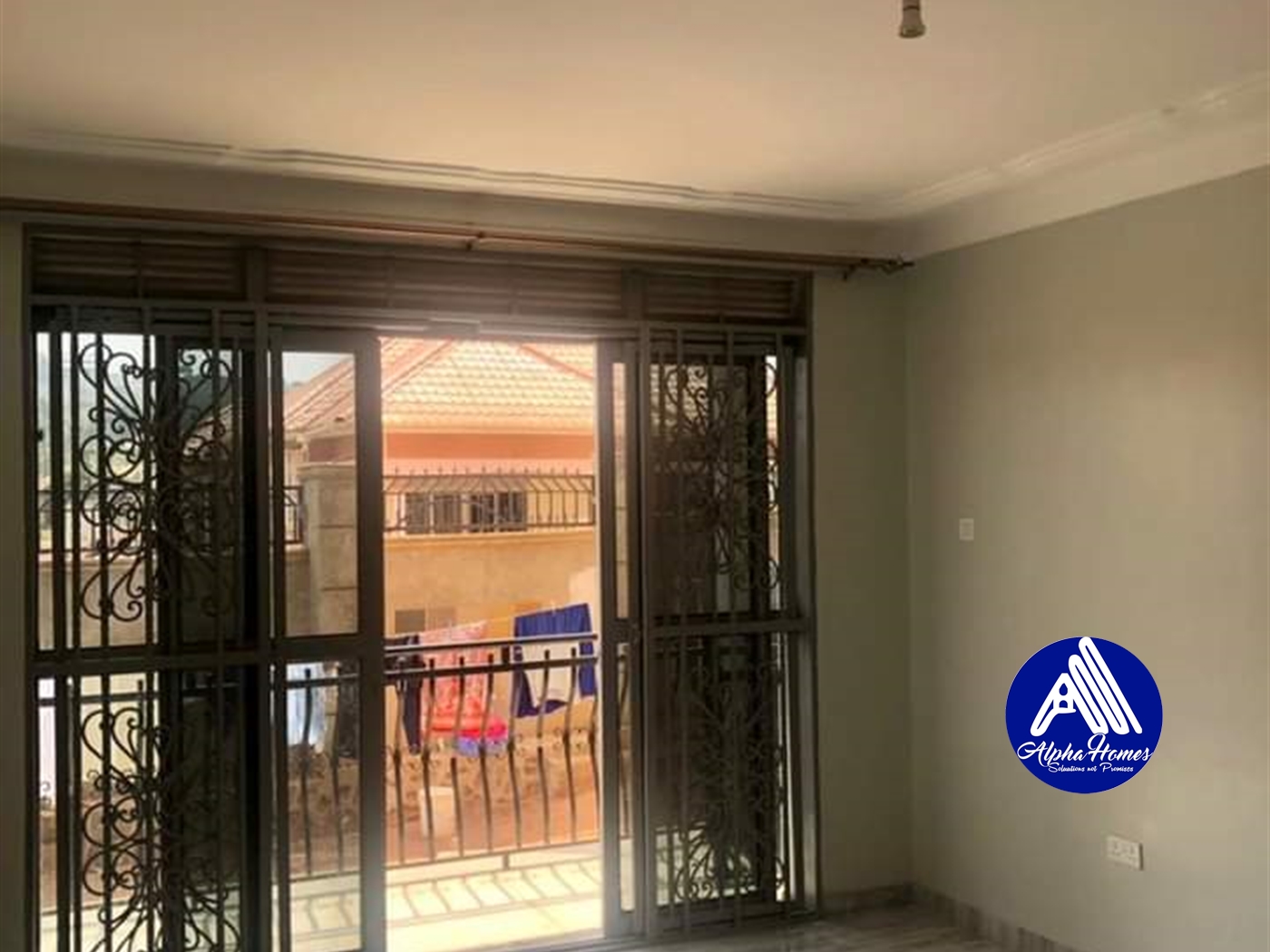 Apartment for rent in Namugongo Wakiso