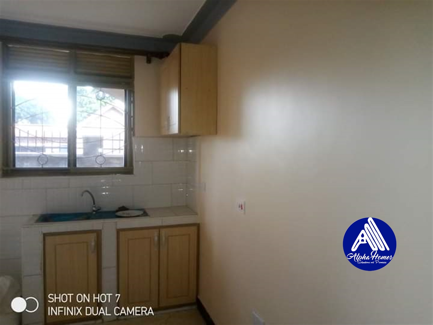 Apartment for rent in Namugongo Wakiso