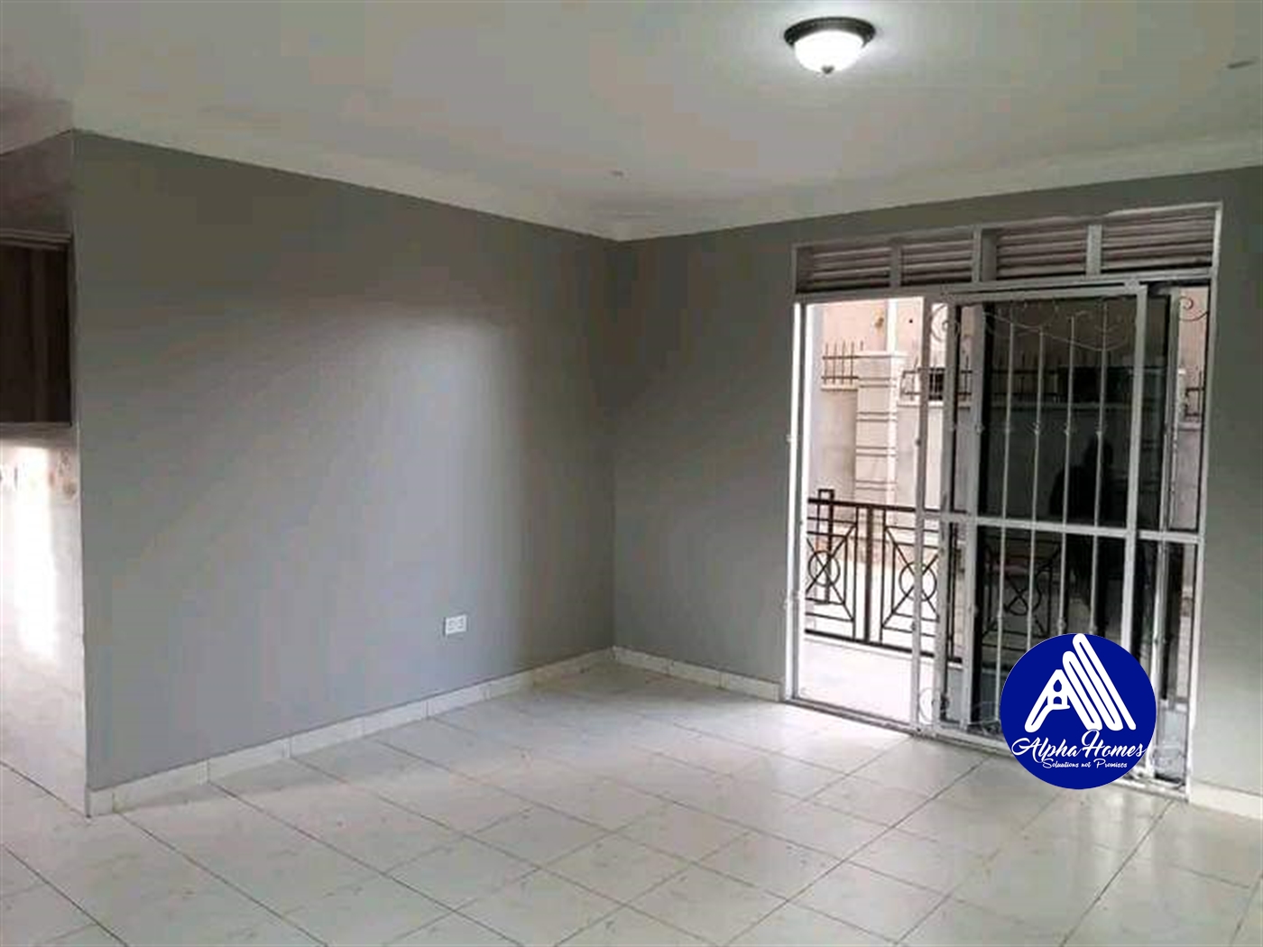 Apartment for rent in Agenda Wakiso