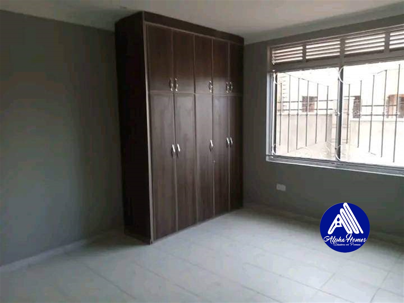 Apartment for rent in Agenda Wakiso