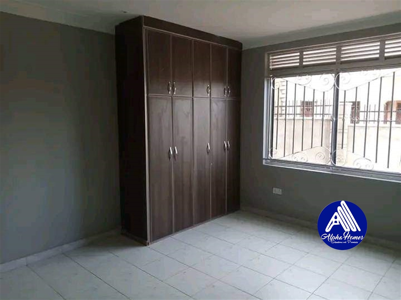 Apartment for rent in Agenda Wakiso
