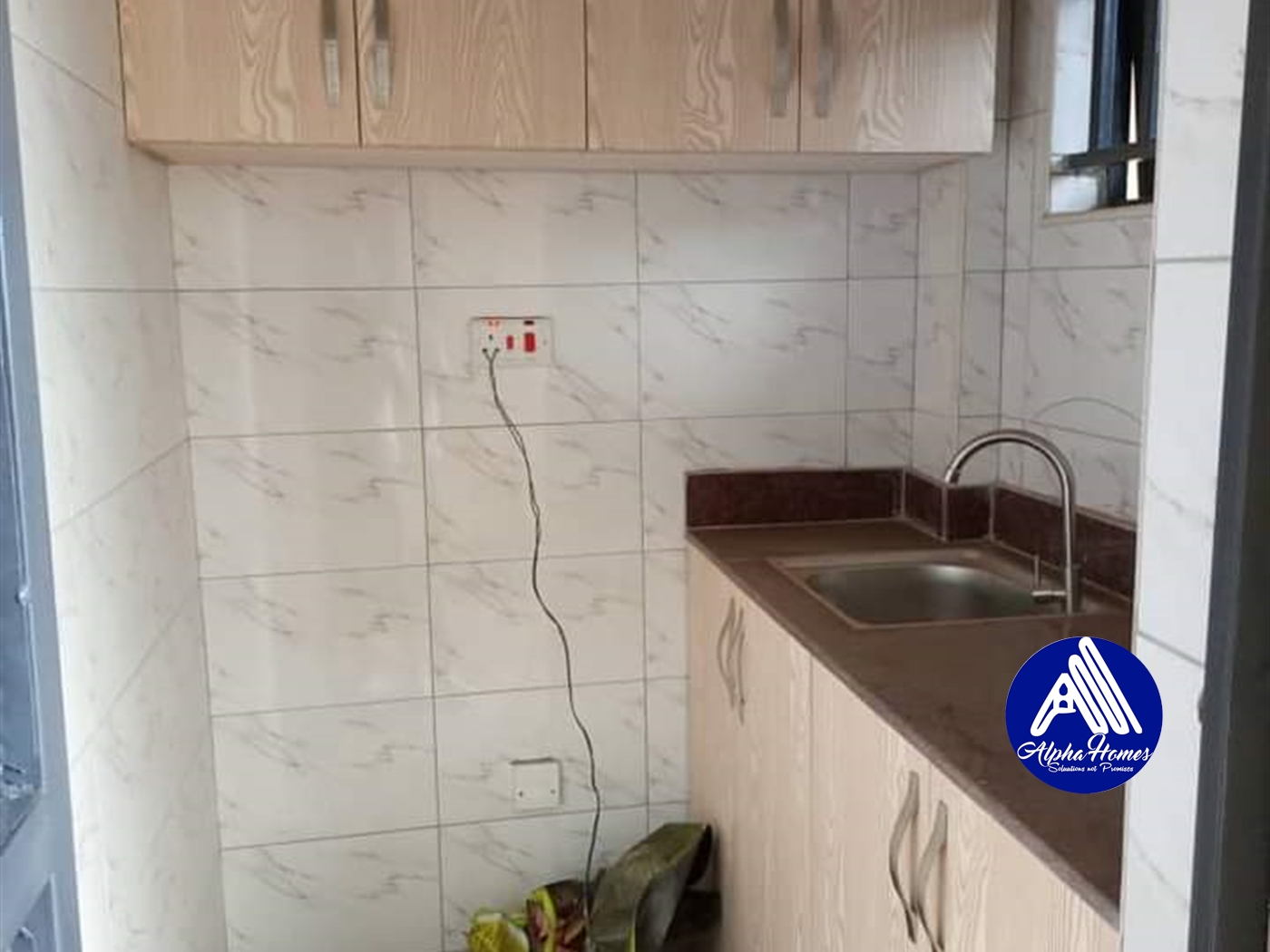 Apartment for rent in Kyaliwajjala Wakiso