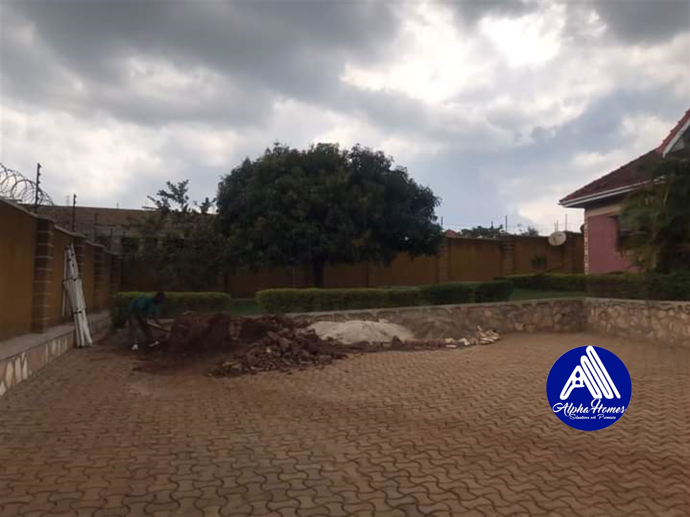 Bungalow for rent in Namugongo Wakiso