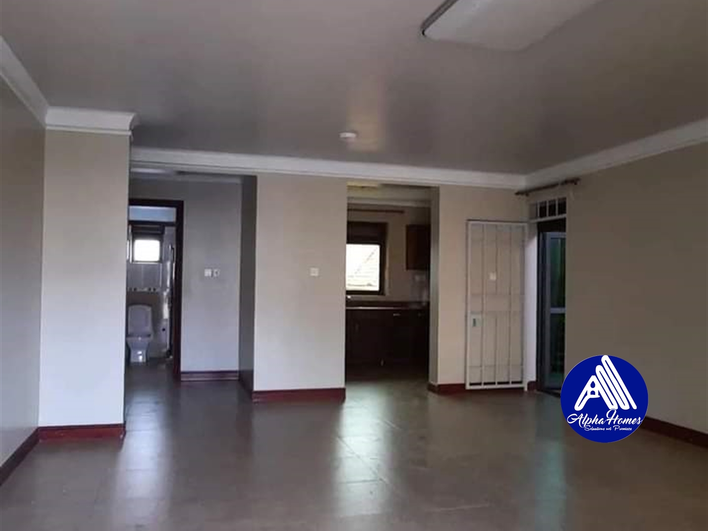 Apartment for rent in Kiwaatule Kampala